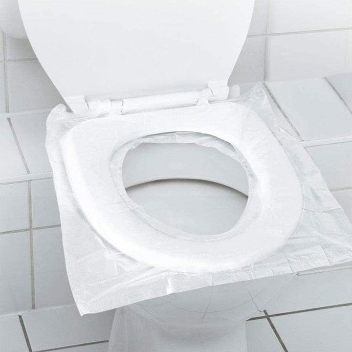 Hygieia - Personal Toilet Seat Cover for On-the-Go