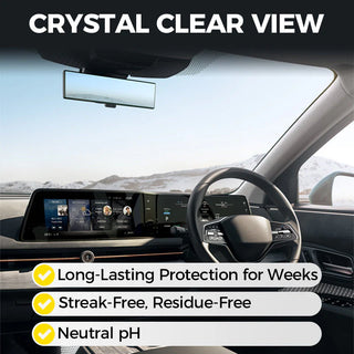 FogGuard – Long-Lasting Anti-Fog Coating Wiper