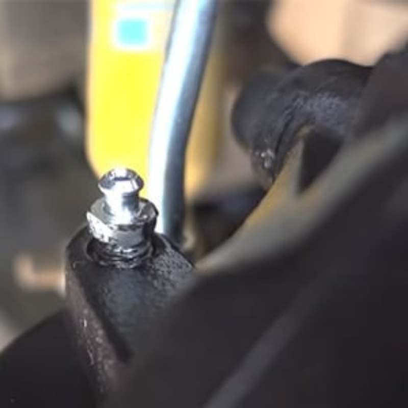 BleedPro | Hassle-Free Brake Hose Kit for Car & Motorcycle