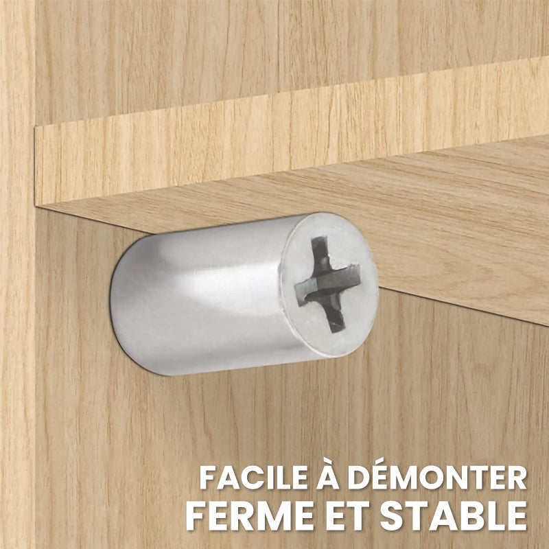 CabinetMate – Self-Tapping Laminate Screws