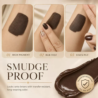 BrowSculpt – 24H Eyebrow Styling Gel