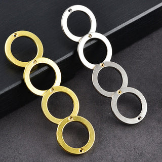 ArmorRing - Elegant Emergency Escape Accessory