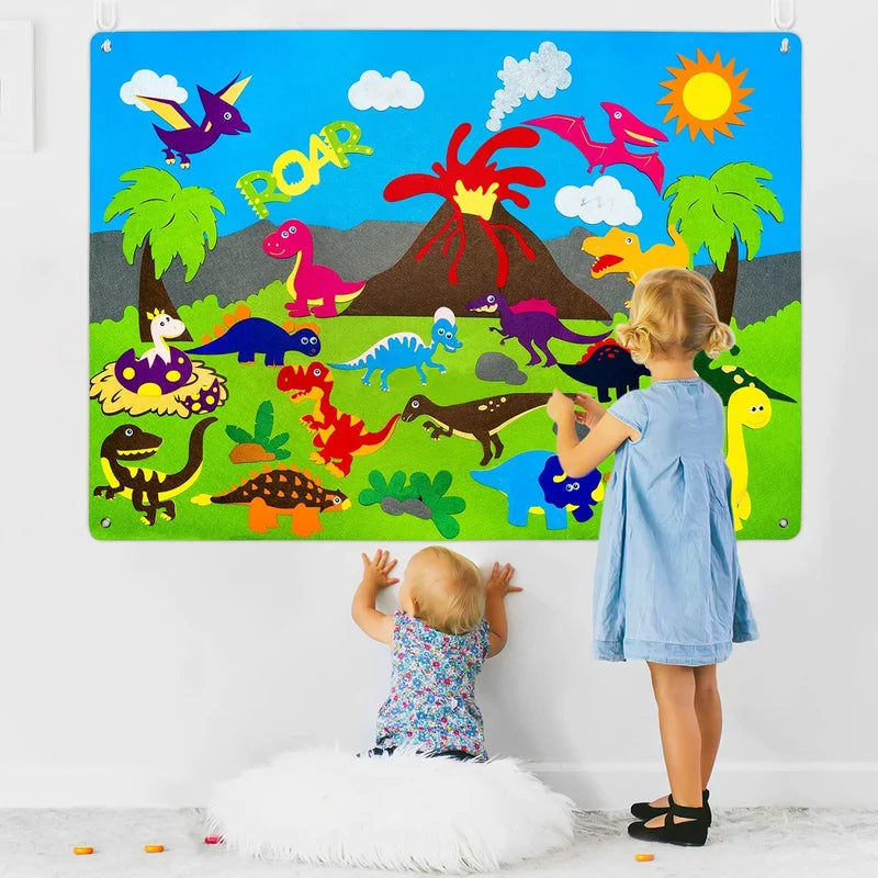 CozyCritters – Printed Children’s Flannel