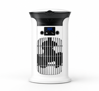 BreezeMate – 3-in-1 Portable Air Cooler
