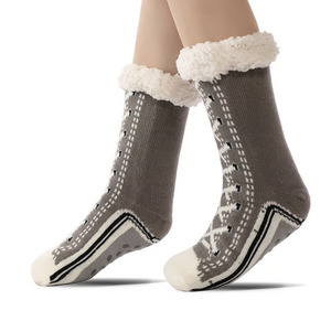 SilkTouch – Premium Cashmere Warm Socks