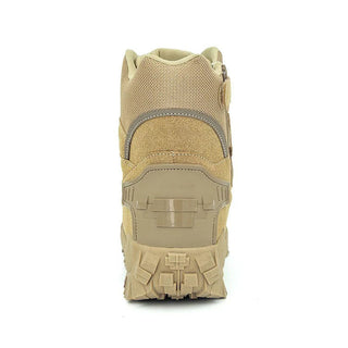TerraStride - Orthopedic All-Terrain Boots