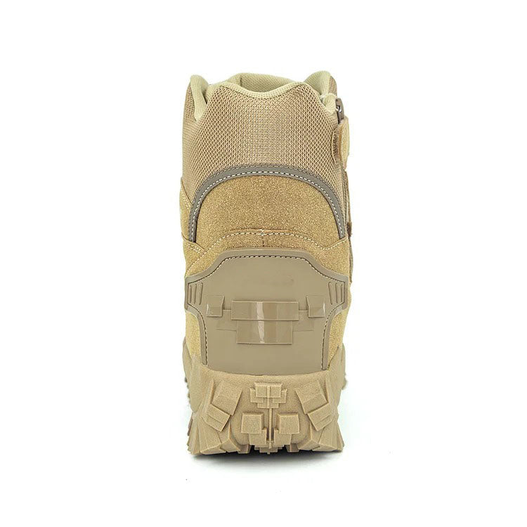 TerraStride - Orthopedic All-Terrain Boots