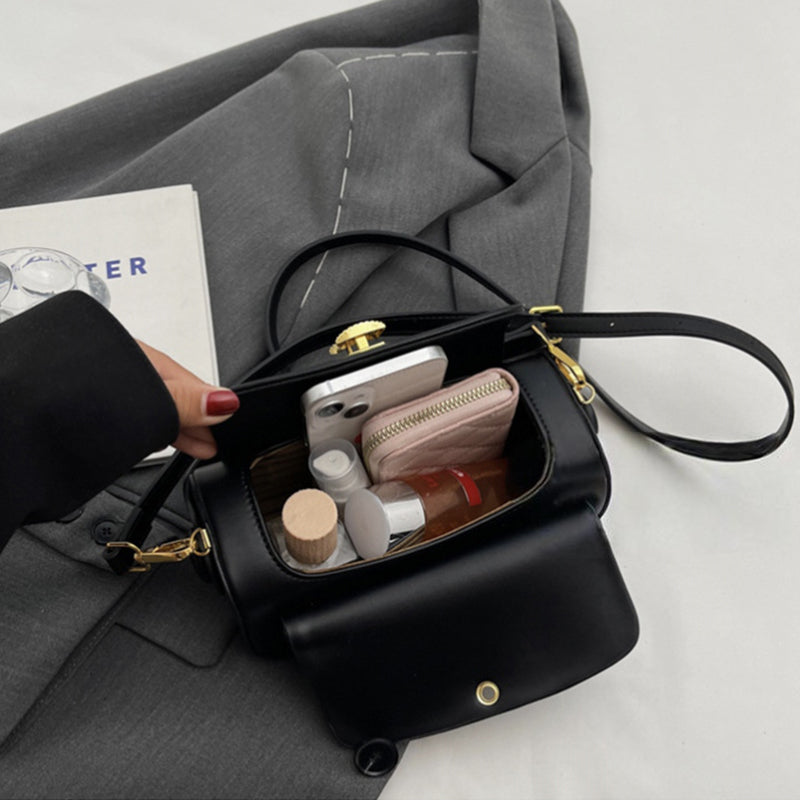 PetiteCube – Mini Square Bag