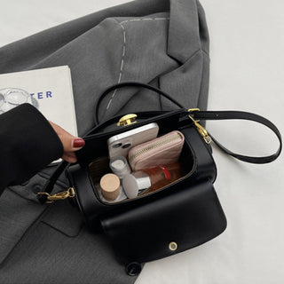 PetiteCube – Mini Square Bag