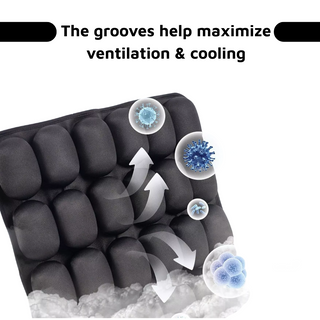 ComfortCore – Travel Comfort Air Cushion