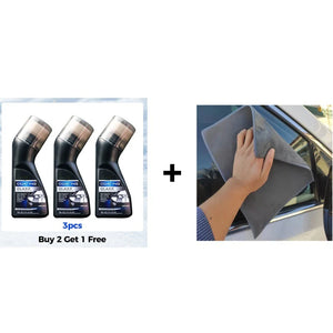 FogGuard – Long-Lasting Anti-Fog Coating Wiper