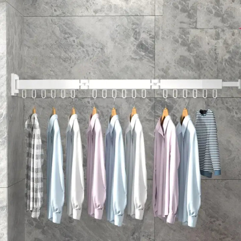 SpaceDry – Compact Clothes Drying Solution