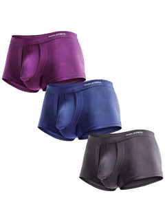 PrimeSupport - Dual Support Comfort Trunks
