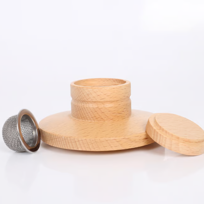 SmokeInfuse - Premium Cocktail Smoker Kit