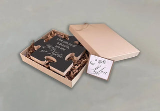 GiftAura - Unique Personalized Gift of Appreciation