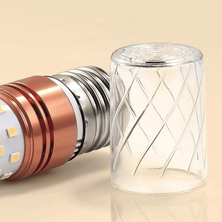 BrightWise - Smart Energy LED Light