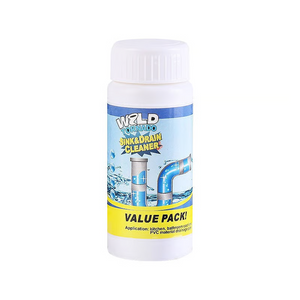 FoamFlow – Enzymatic Sink & Drain Cleaner
