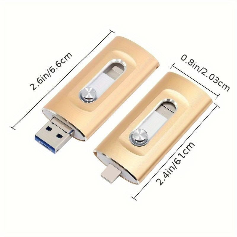 SwiftPort X - Pocket-Sized Flash with Massive Speed