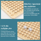 MathMaster – Multiplication Table