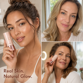 TonePure – Adaptive Color-Correcting Tinted Serum