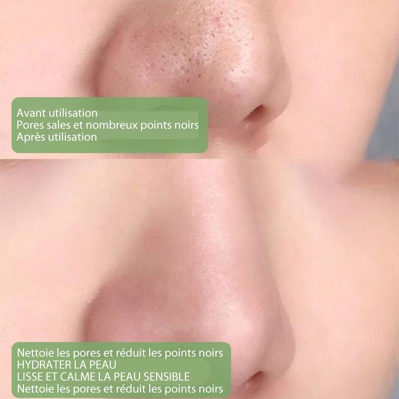 PureGlow – Solid Cleansing Mask