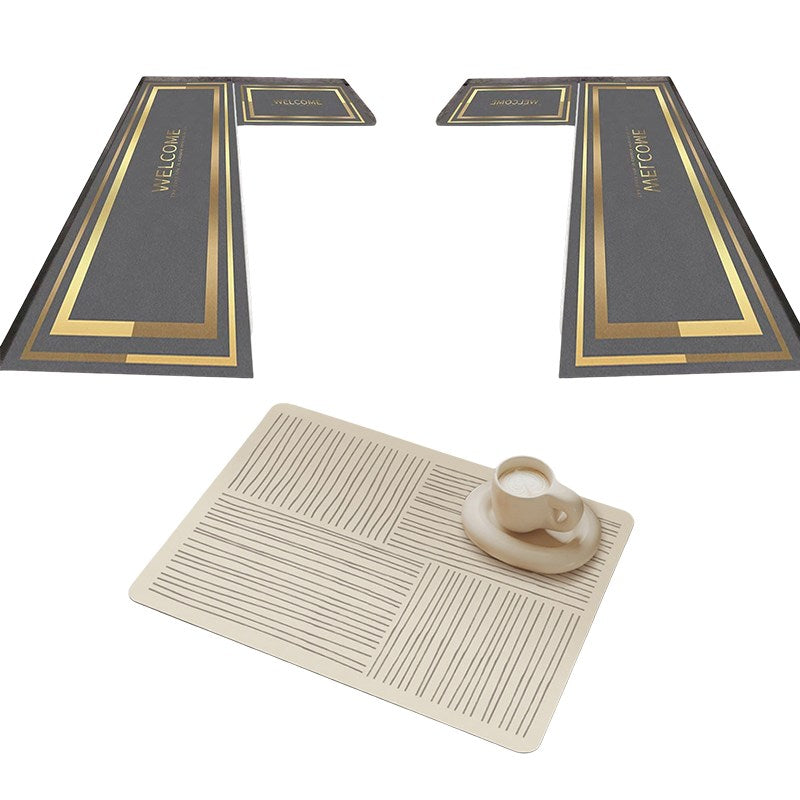 CozyGrip – Super Absorbent Floor Rug