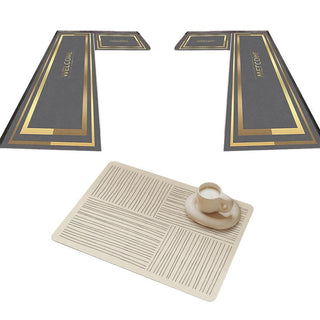 CozyGrip – Super Absorbent Floor Rug
