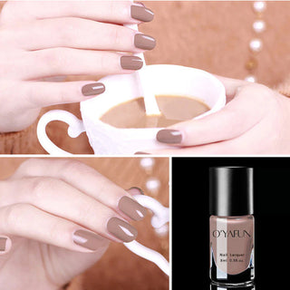 PeelPerfect – Peel-Off Nail Polish