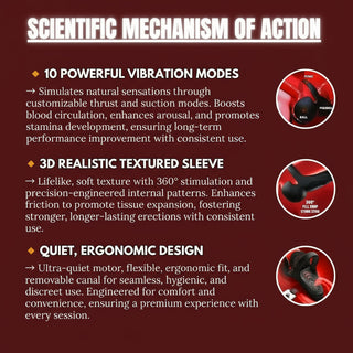 PrecisionPulse - Shockwave & Vibration Therapy