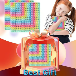 MathPop – Fun 12x12 Multiplication Board Game