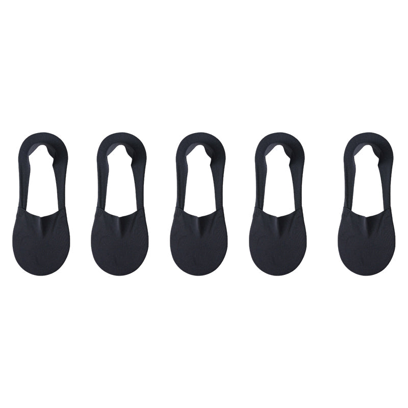 CoolCloud – Ice Silk Anti-Slip Socks