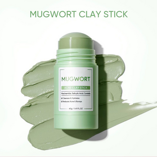 VolcaPure – Deep Pore Cleansing Clay Stick