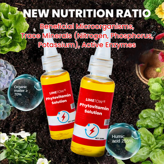 GreenCore – Multi-Purpose Plant Vitality Drops