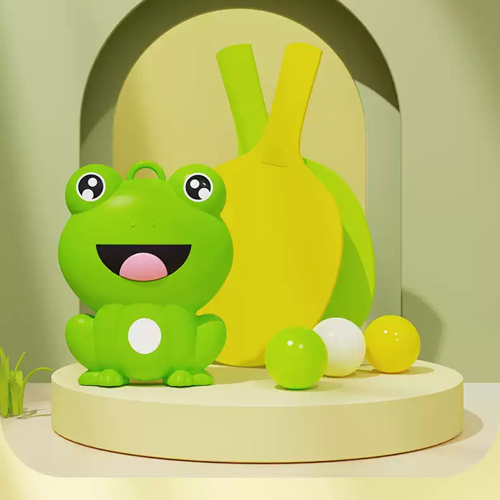 ProPing - Indoor Ping-Pong Training Set