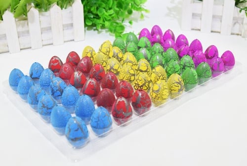 MysticRex - Magical Dinosaur Eggs