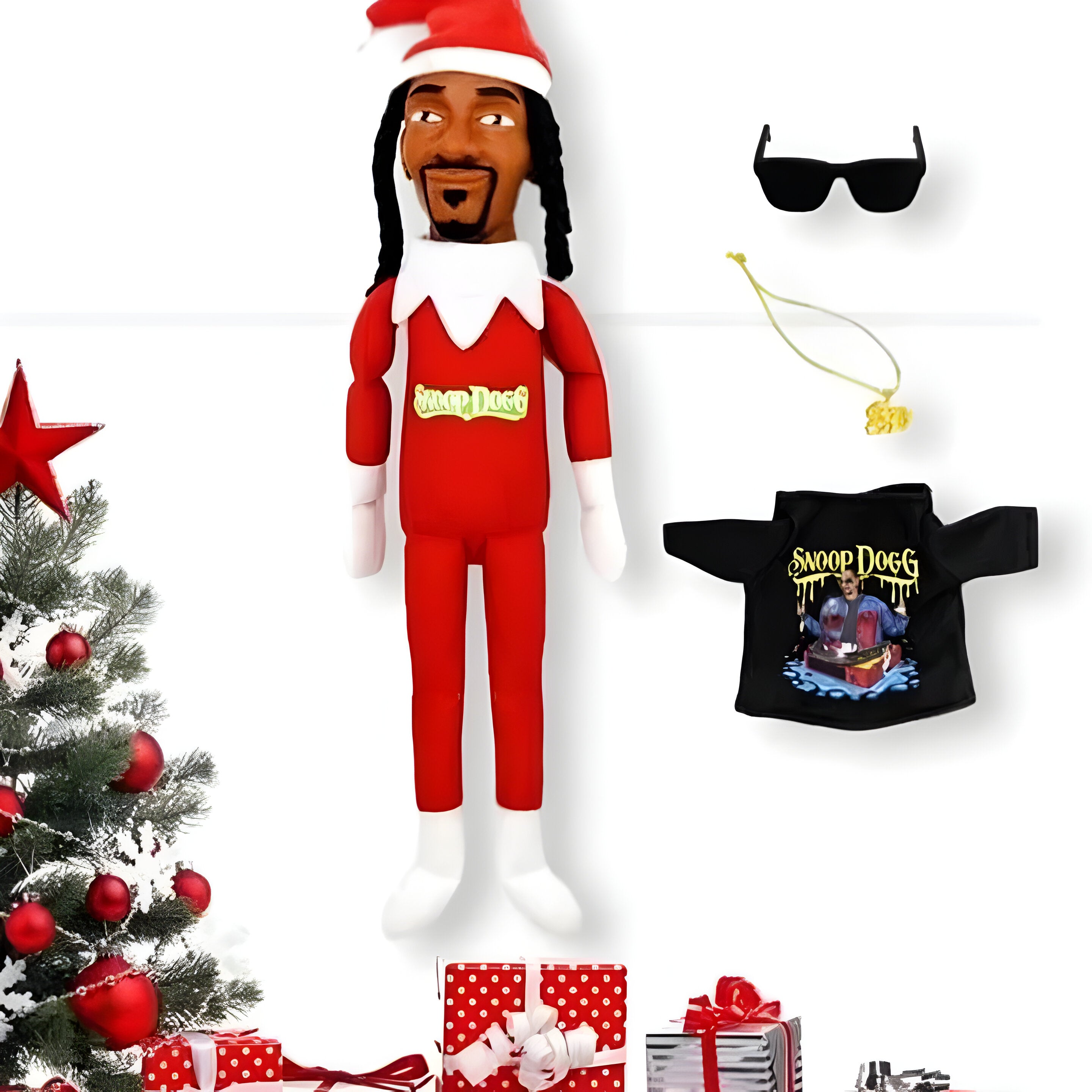 JollyPranks - Festive Fun for Your Home