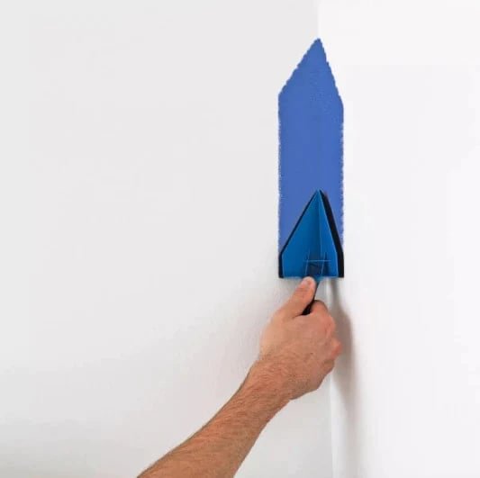 RollMaster - Smart Multifunctional Paint Roller Brush Set