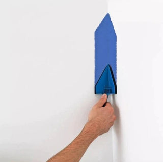 RollMaster - Smart Multifunctional Paint Roller Brush Set