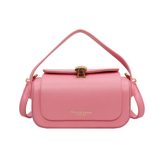 PetiteCube – Mini Square Bag