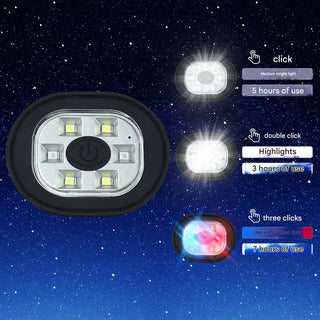 🎄LED Bluetooth Music Beanie