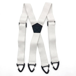 Men's 4-Clip Suspenders