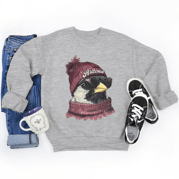 Legion | Team Spirit Animal Pullover