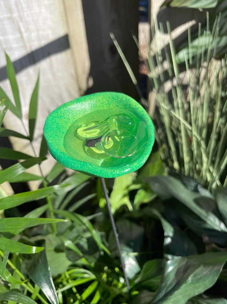 FlutterQuench – Complete Garden Drink Station Set