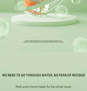 Purezyme – Natural Enzyme Cleaner
