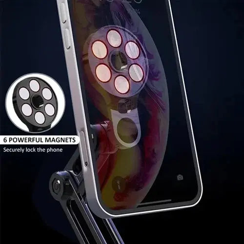 Universal 360° PRO marnetic