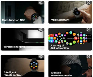 GlucoSync - Intelligent Health Monitoring Watch