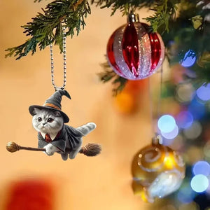 CatCraze - The Ultimate Cat Lovers Ornament