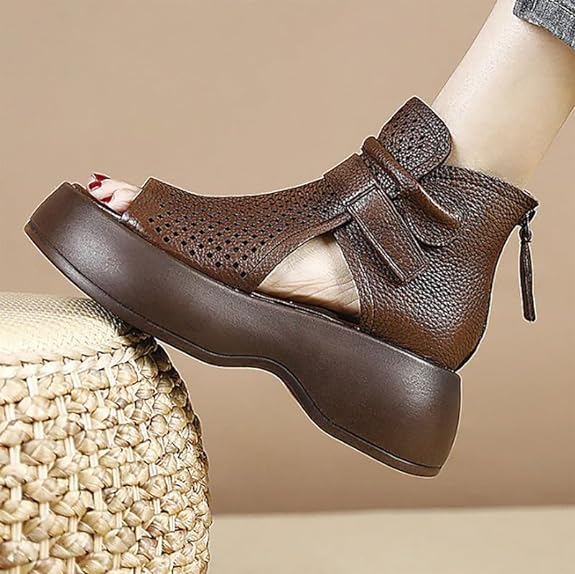 GlowWalk - Arch Support Wedges