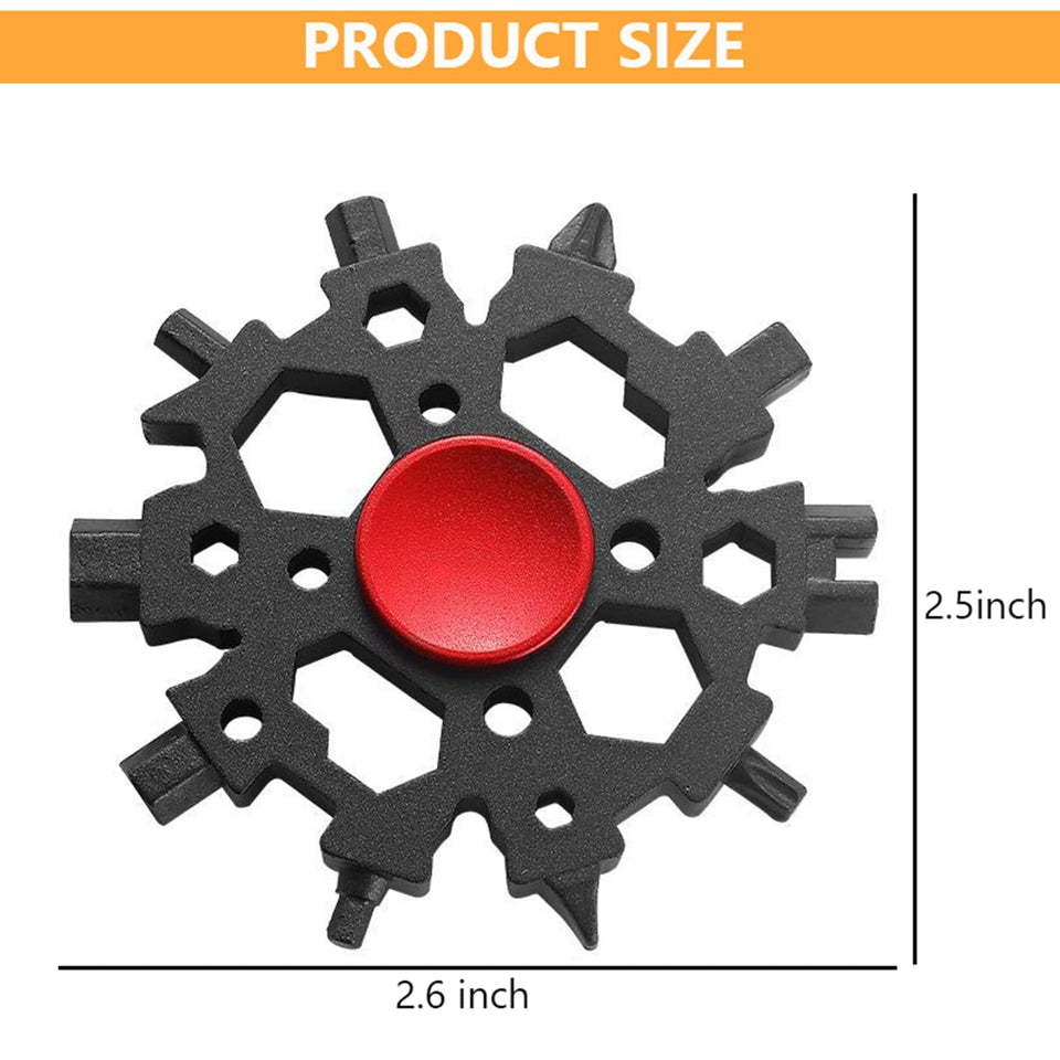MaxGear 23X | Ultimate Multitool