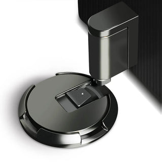 DoorGuard – Heavy-Duty Mechanical Door Stopper